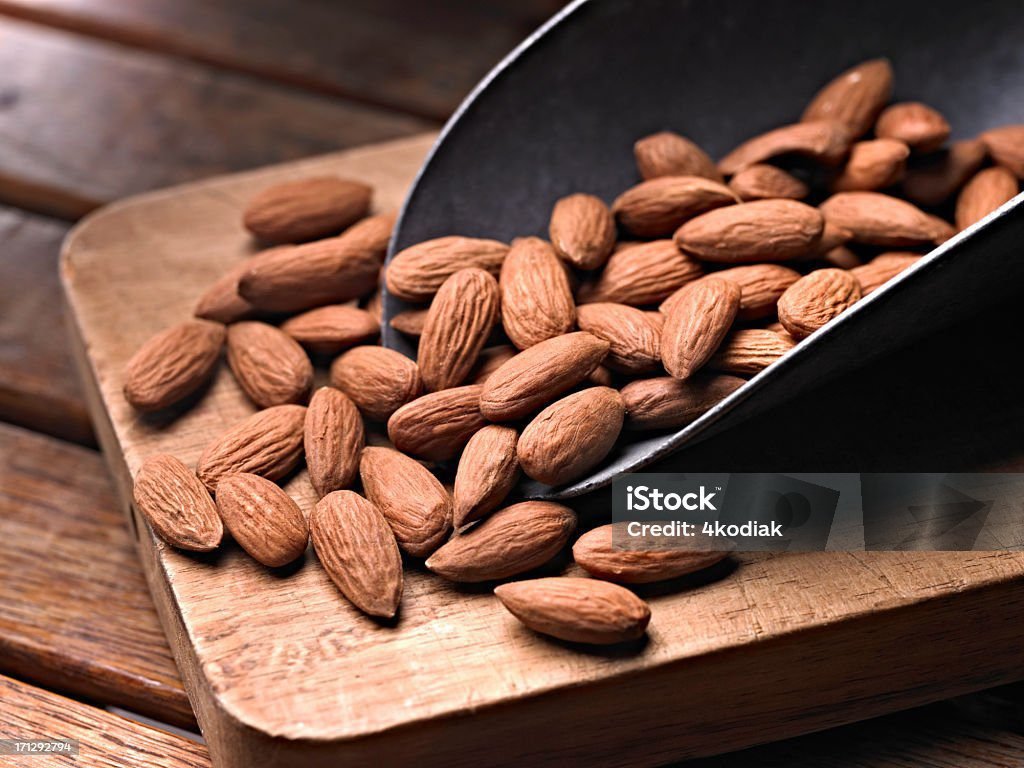 Almond.