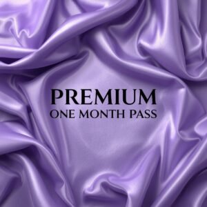 Premium Monthly Pass